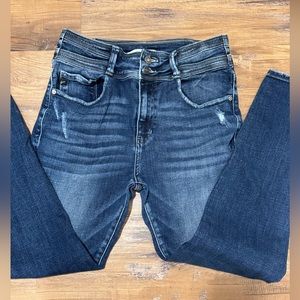 Kancan skinny jeans
